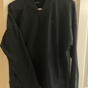 Under Armour Zip Jacket